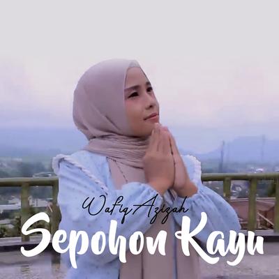 Sepohon Kayu's cover