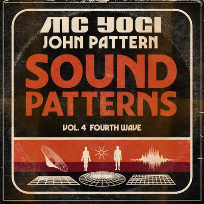 On the Path By MC Yogi, John Pattern's cover