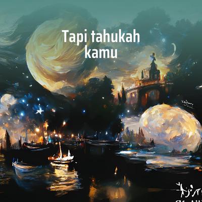 Tapi tahukah kamu's cover