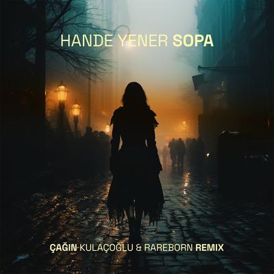 Sopa (Çağın Kulaçoğlu & Rareborn Remix)'s cover