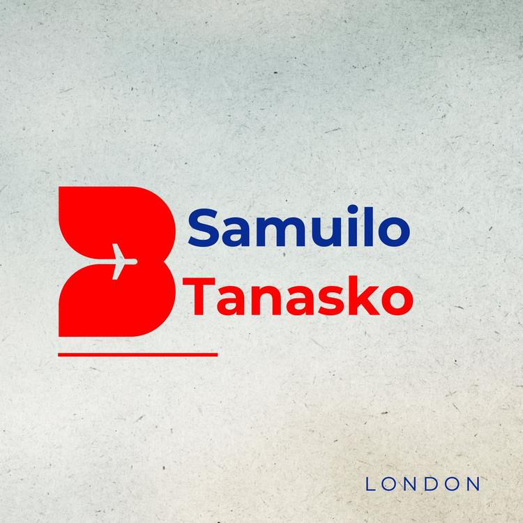 Samuilo Tanasko's avatar image