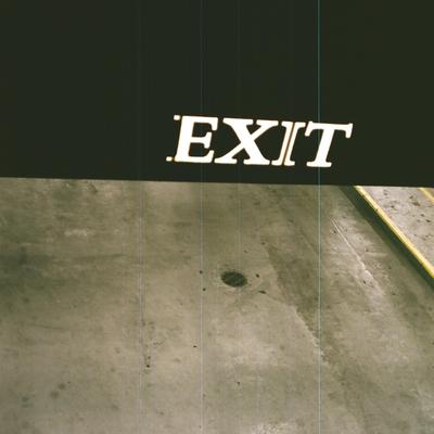 Exit Strategy's cover