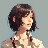 Shoyo's avatar cover