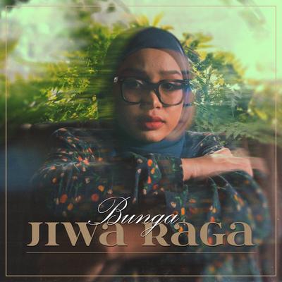 Jiwa Raga's cover