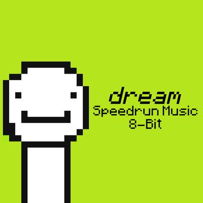 Dream Speedrun Music 8-Bit's cover