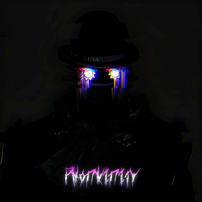 phonkinity By Serhat Kanat, Giyumito's cover