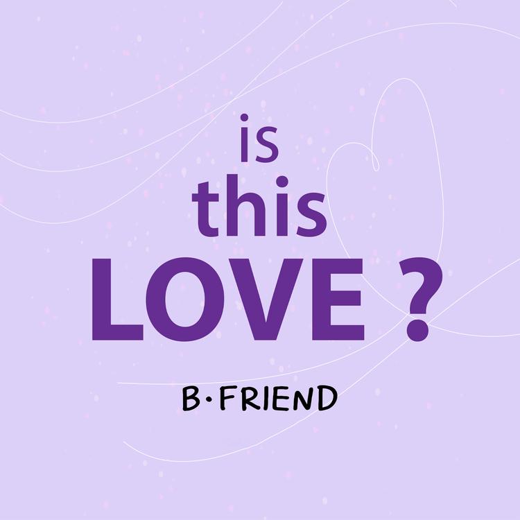 B.friend's avatar image