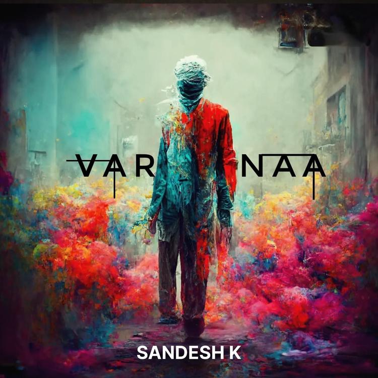 Sandesh K's avatar image
