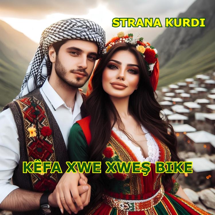 Strana Kurdi's avatar image