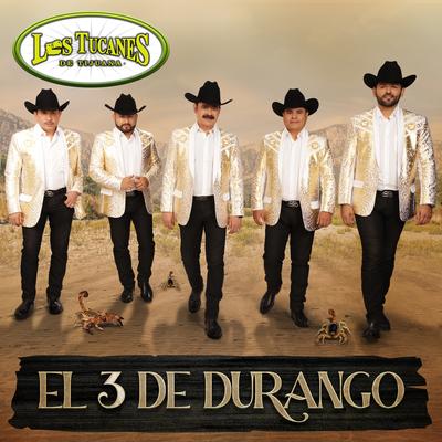 El 3 De Durango's cover