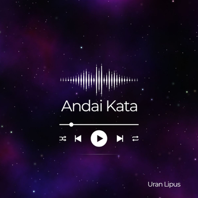 Andai Kata's cover
