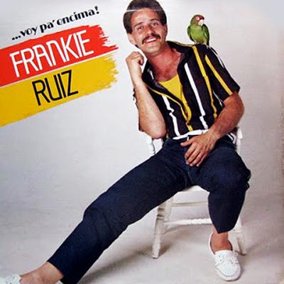 Desnúdate Mujer By Frankie Ruíz's cover