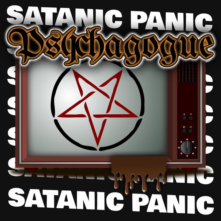 PSYCHAGOGUE's avatar image