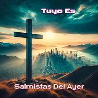 Salmistas del Ayer's avatar cover