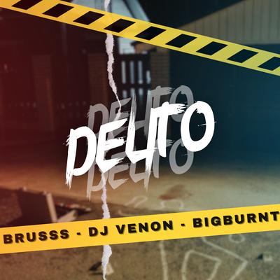 Delito's cover