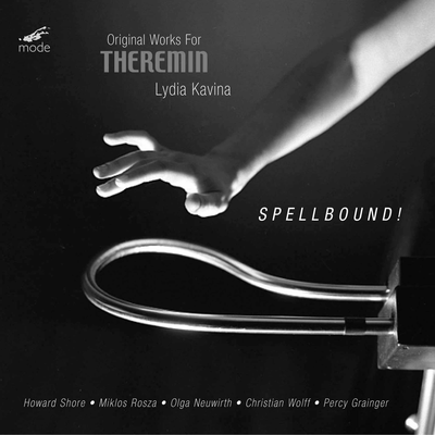 Bählamms Fest Suite: I. — By Lydia Kavina, Ensemble Sospeso, Charles Peltz's cover