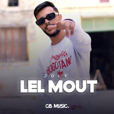 Lel Mout's cover