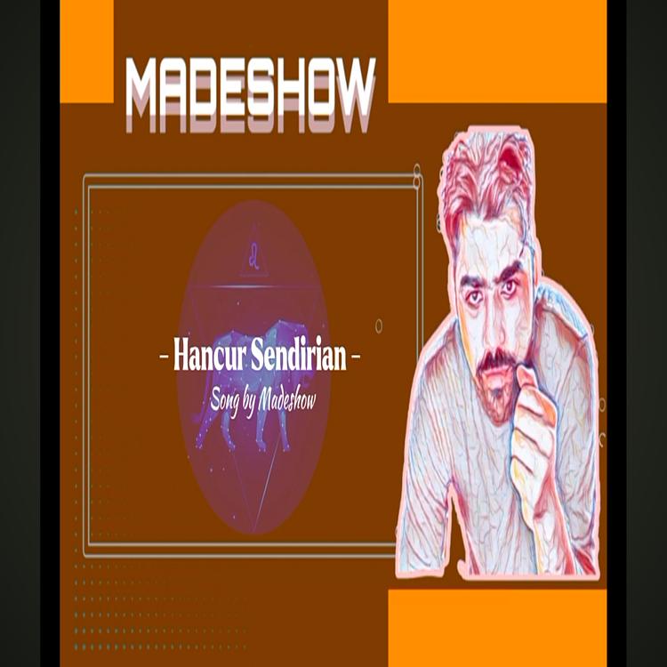 MadeShow's avatar image