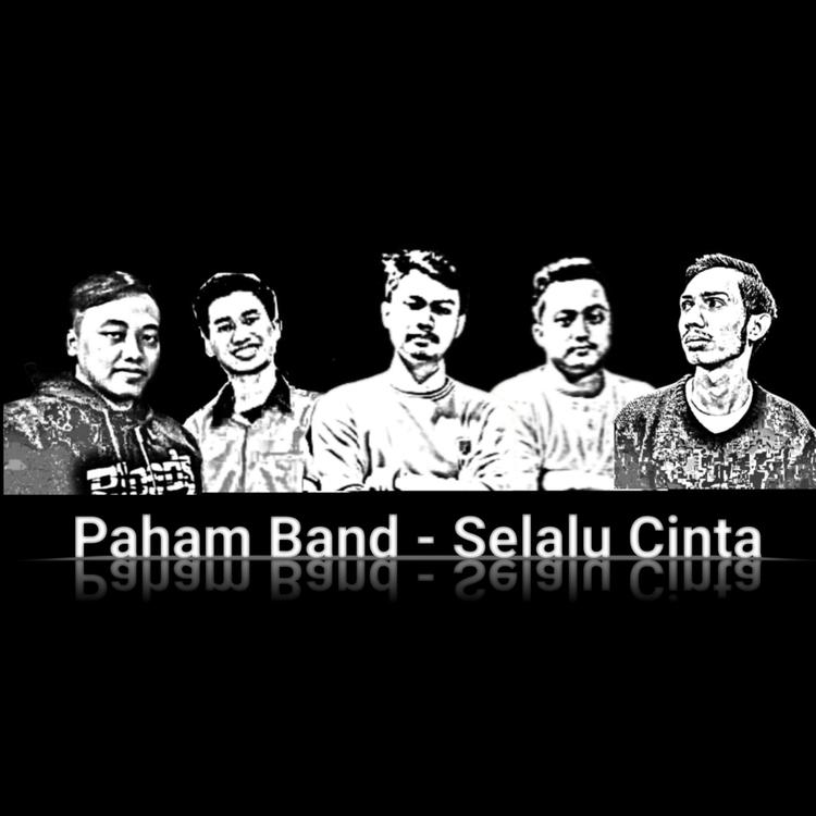 Paham Band's avatar image