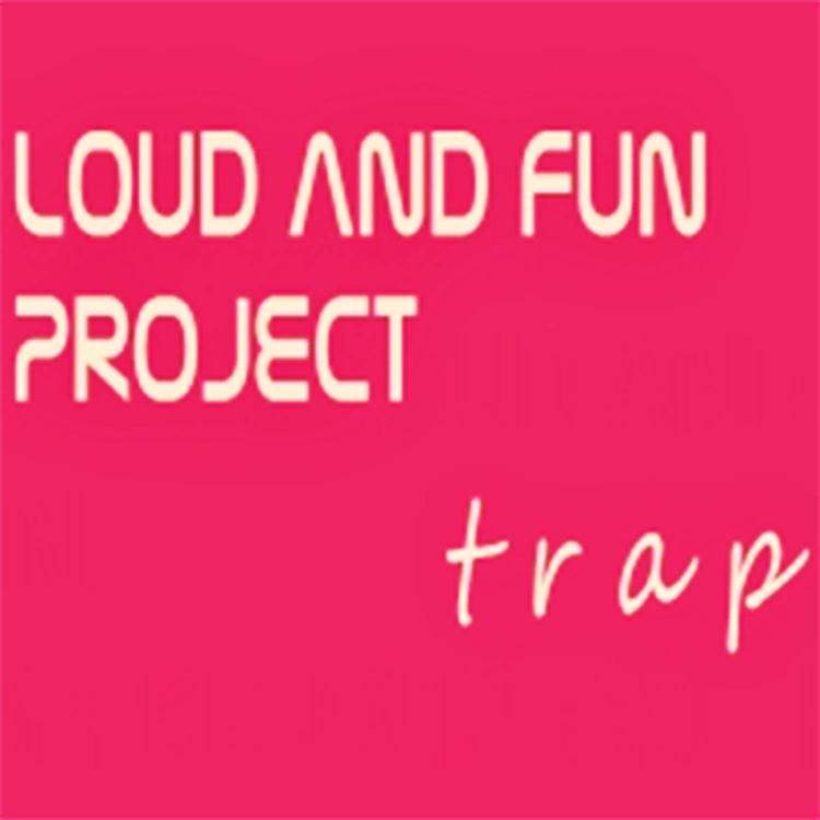 Loud & Fun Project's avatar image