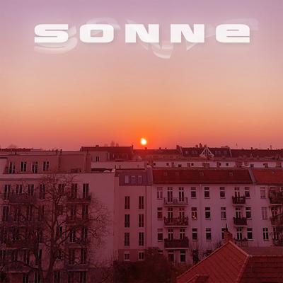 Sonne (Remix)'s cover