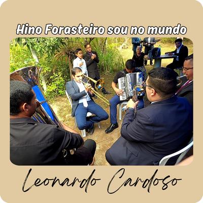 Leonardo Cardoso's cover