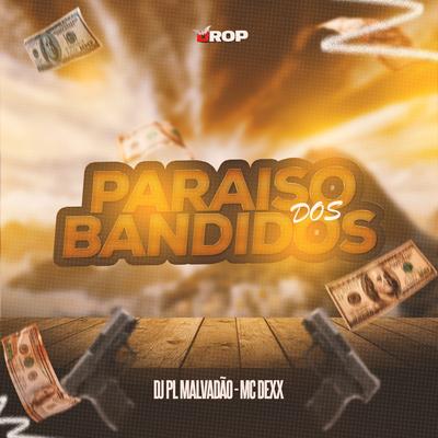 Paraiso dos Bandidos's cover
