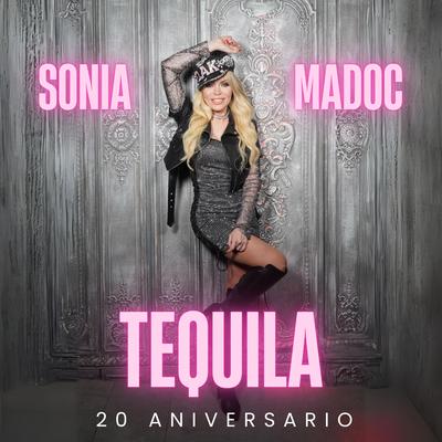 Sonia Madoc's cover