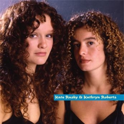 Kate Rusby and Kathryn Roberts's cover