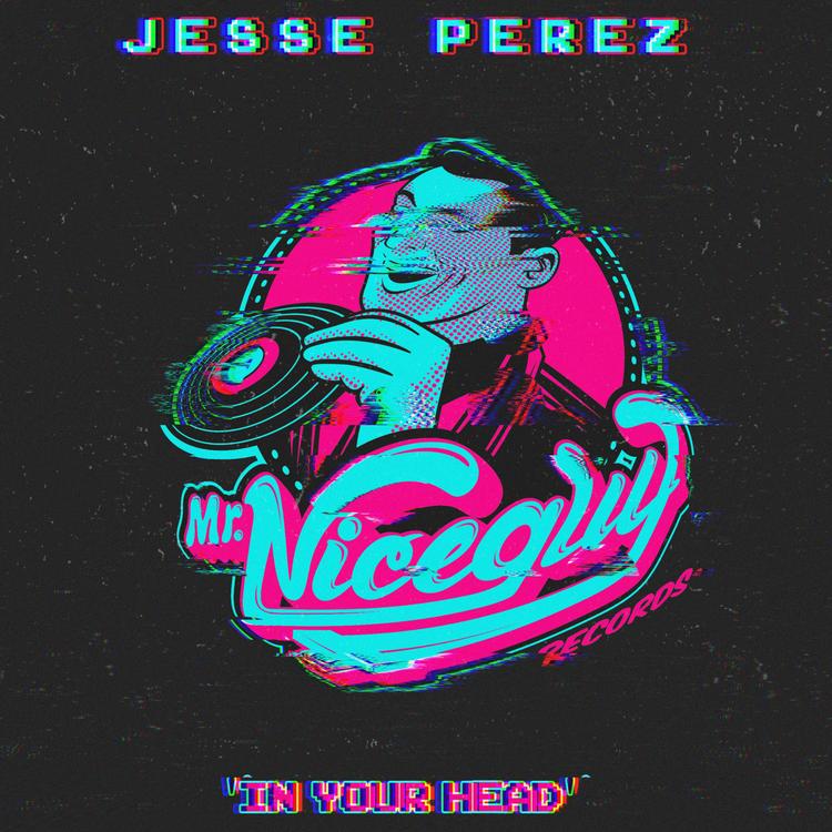 Jesse Perez's avatar image