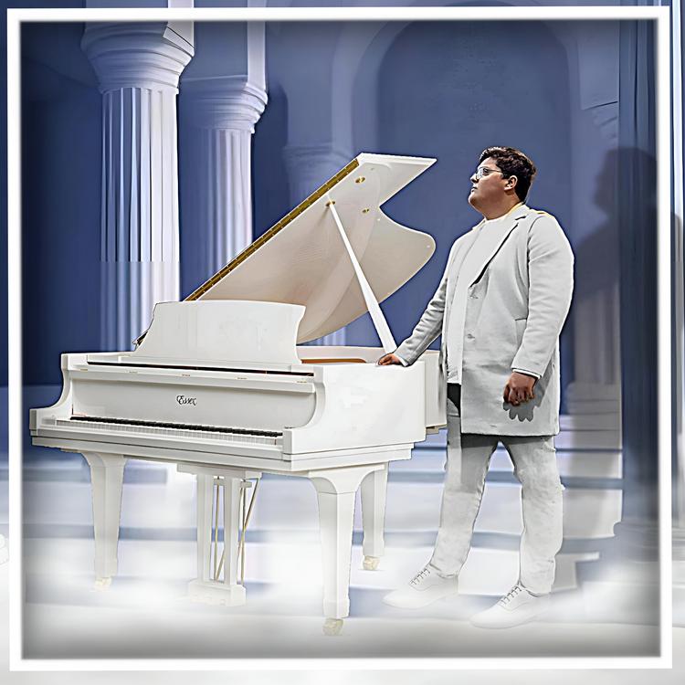 José Miguel Otero Tenor's avatar image