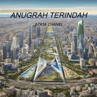 anugrah terindah (Remastered 2024)'s cover