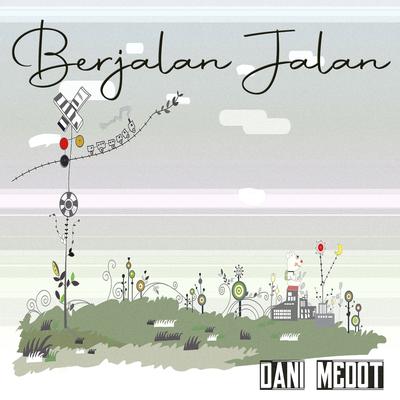 Berjalan Jalan (Remastered)'s cover