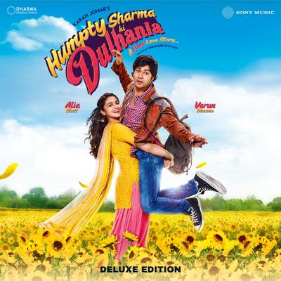 Samjhawan (Unplugged by Alia Bhatt) [From "Humpty Sharma Ki Dulhania"]'s cover