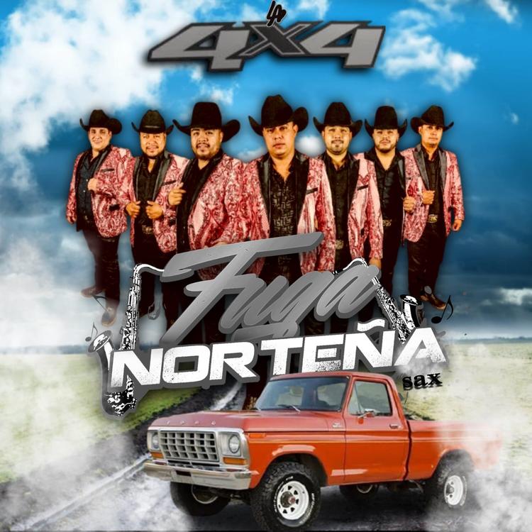 Fuga Norteña Sax's avatar image