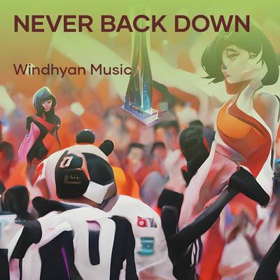 windhyan music's cover