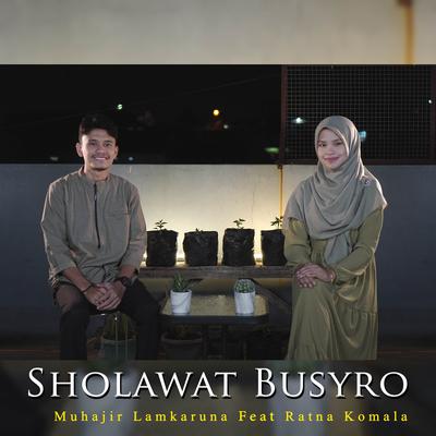 Sholawat Busyro's cover
