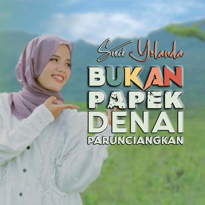 Suci Yolanda's cover