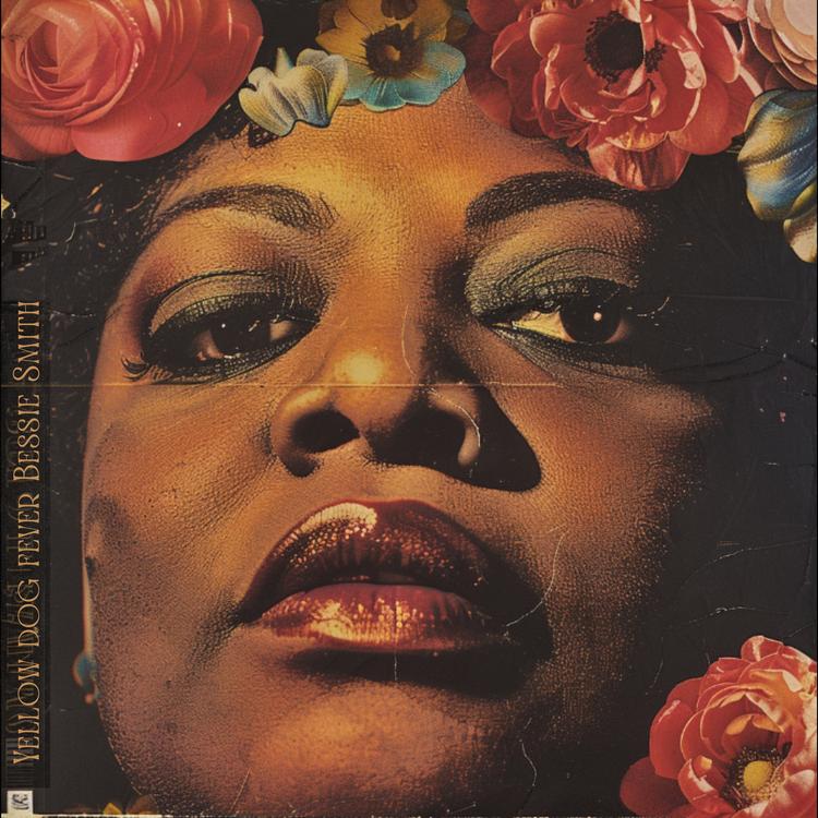 Bessie Smith's avatar image