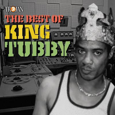 A Ruffer Dub By Johnny Clarke, King Tubby, The Aggrovators's cover