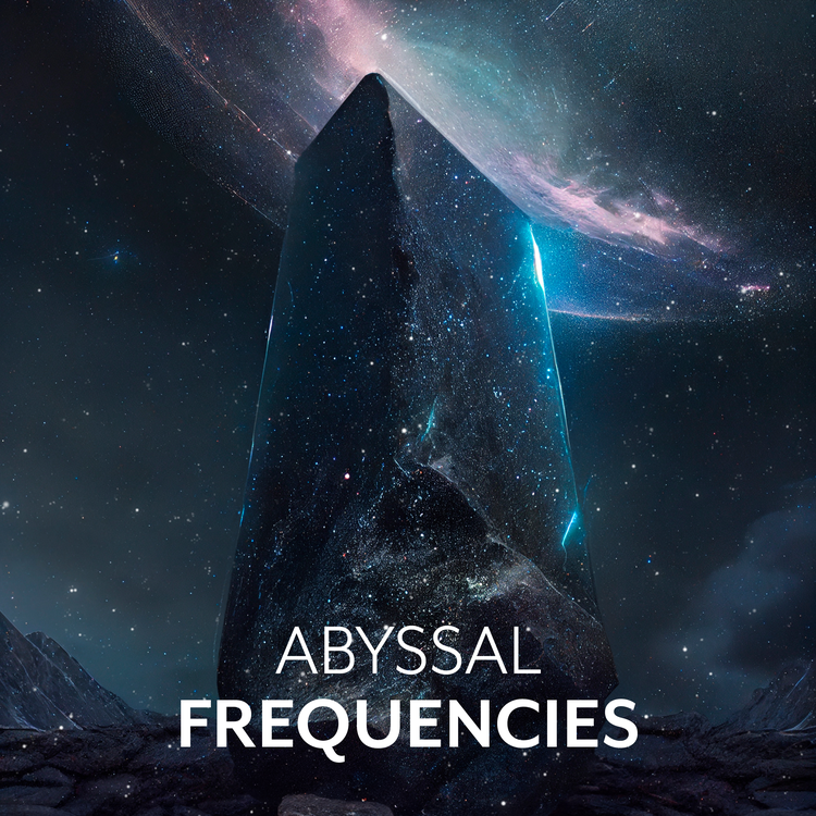 Celestial Frequency Waves's avatar image