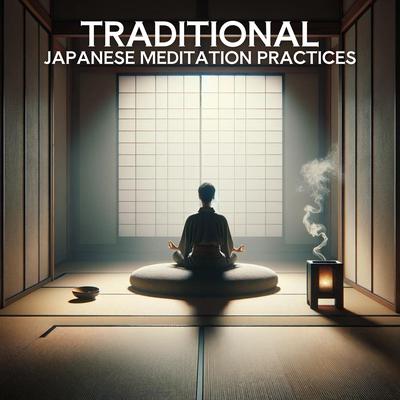 Beautiful Japanese Meditation Ballads's cover