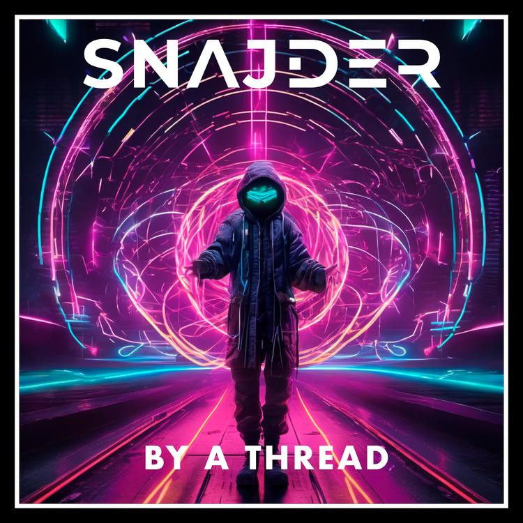 SNAJDER's avatar image