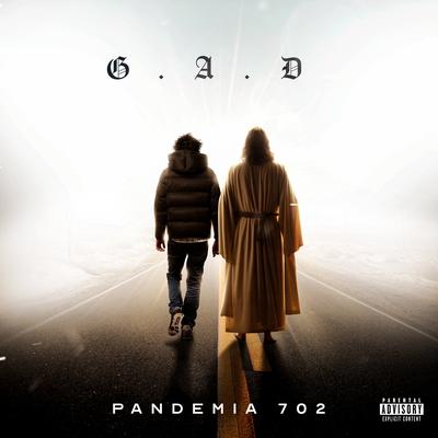 Pandemia 702's cover