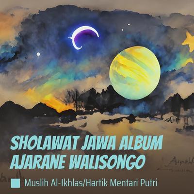 Sholawat Jawa Album Ajarane Walisongo's cover