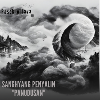 Sanghyang Penyalin "panudusan" (Remastered 2024)'s cover