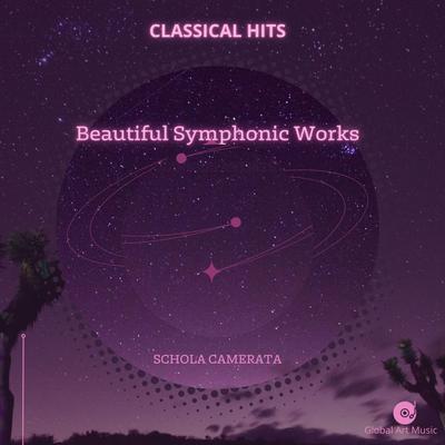 Beautiful Symphonic Works Vol. I's cover