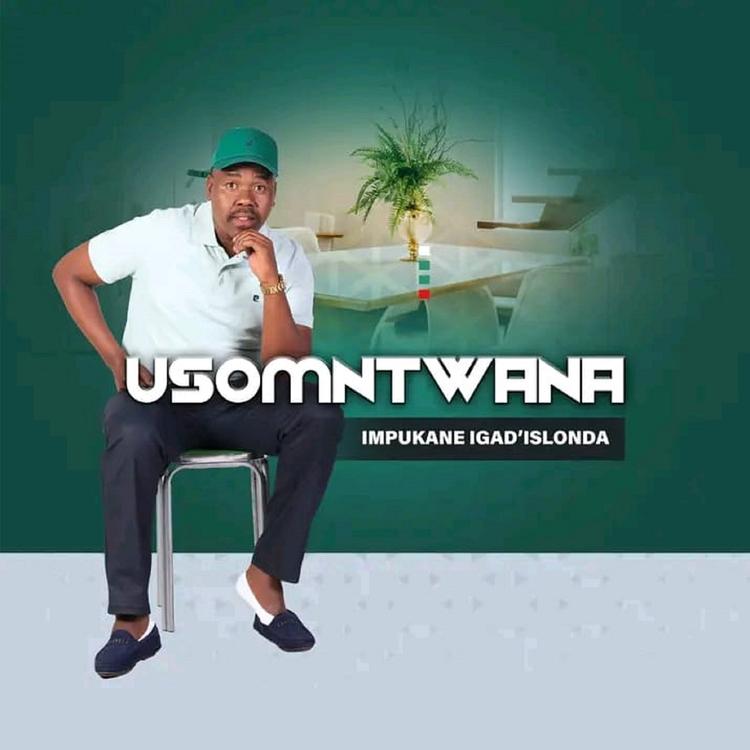 Usomntwana's avatar image
