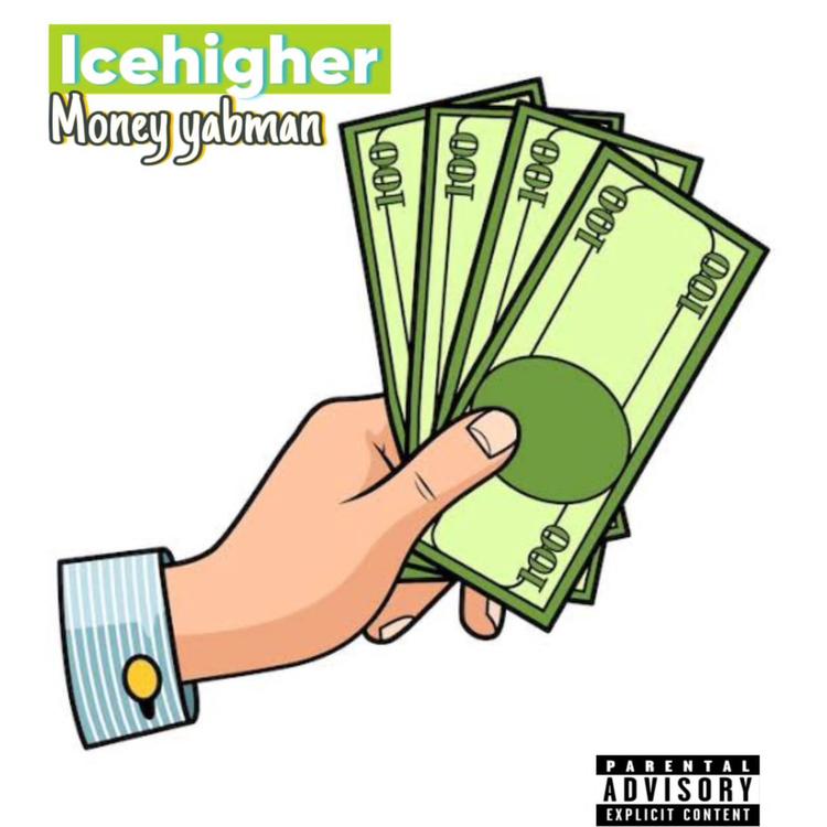 Icehigher's avatar image