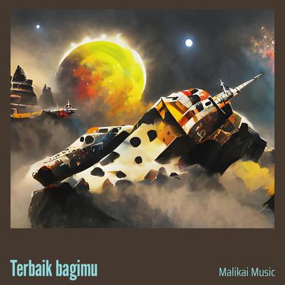 malikai music's cover